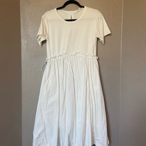 Gianni Bini midi dress